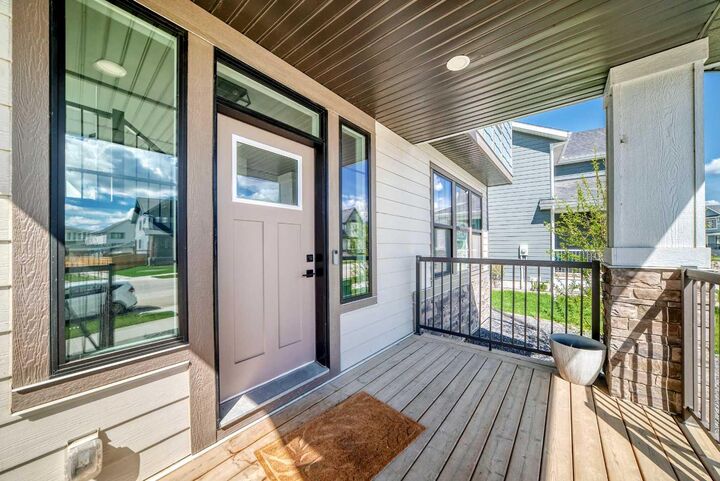 Property Photo:  123 Harmony Circle  AB T3Z 0G7 