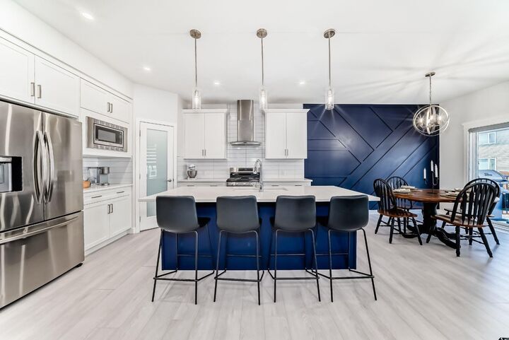 Property Photo:  194 Willow Place  AB T4A 3K2 