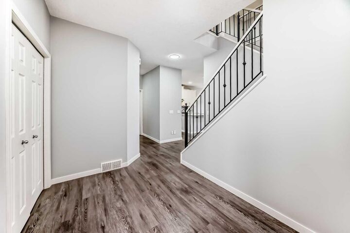Property Photo: 114 Valley Crest Close NW AB T3B 5W9