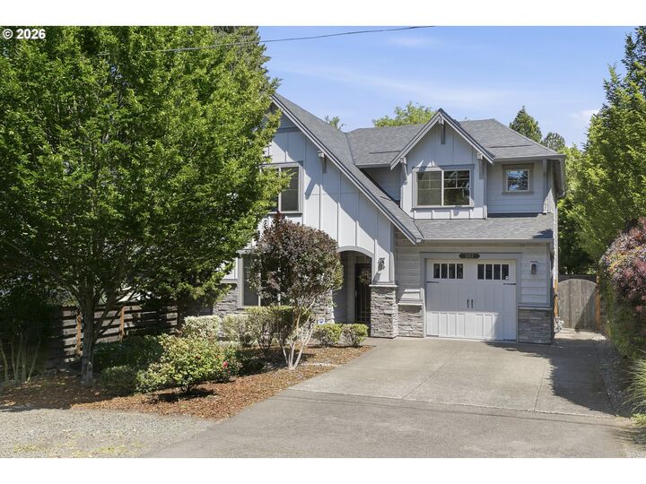 Property Photo: 1053 Yates St OR 97034