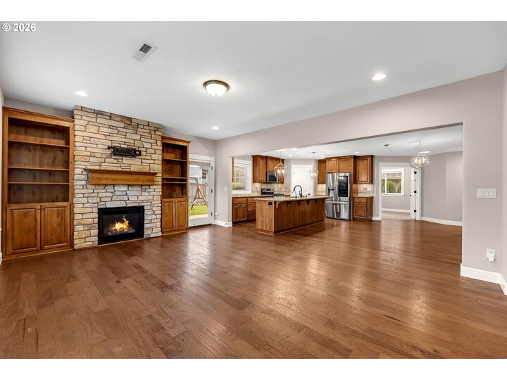 Property Photo: 2601 NE 50th Cir WA 98663
