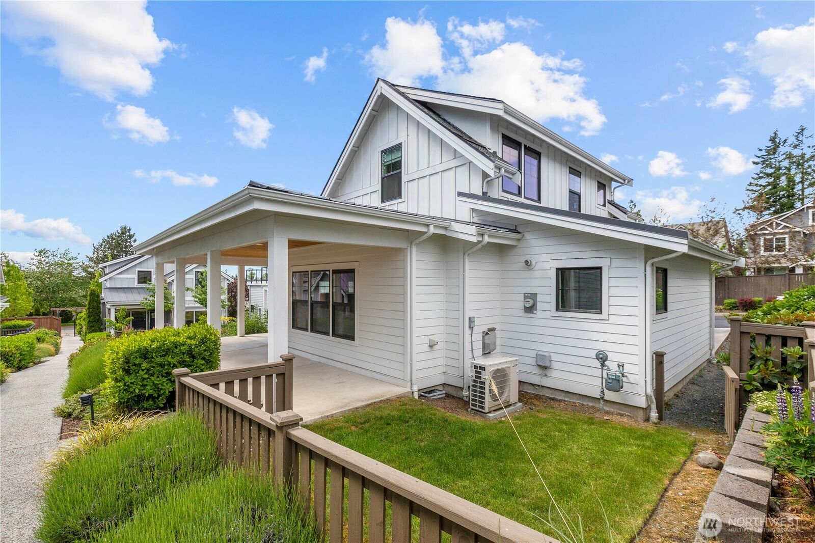 Property Photo:  22729 SE 14th Court  WA 98075 