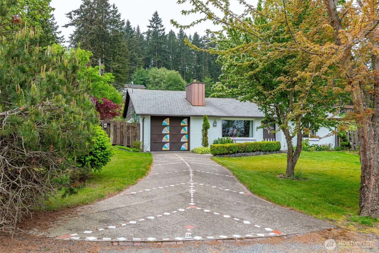Property Photo: 3183 Hawks Prairie Road WA 98277