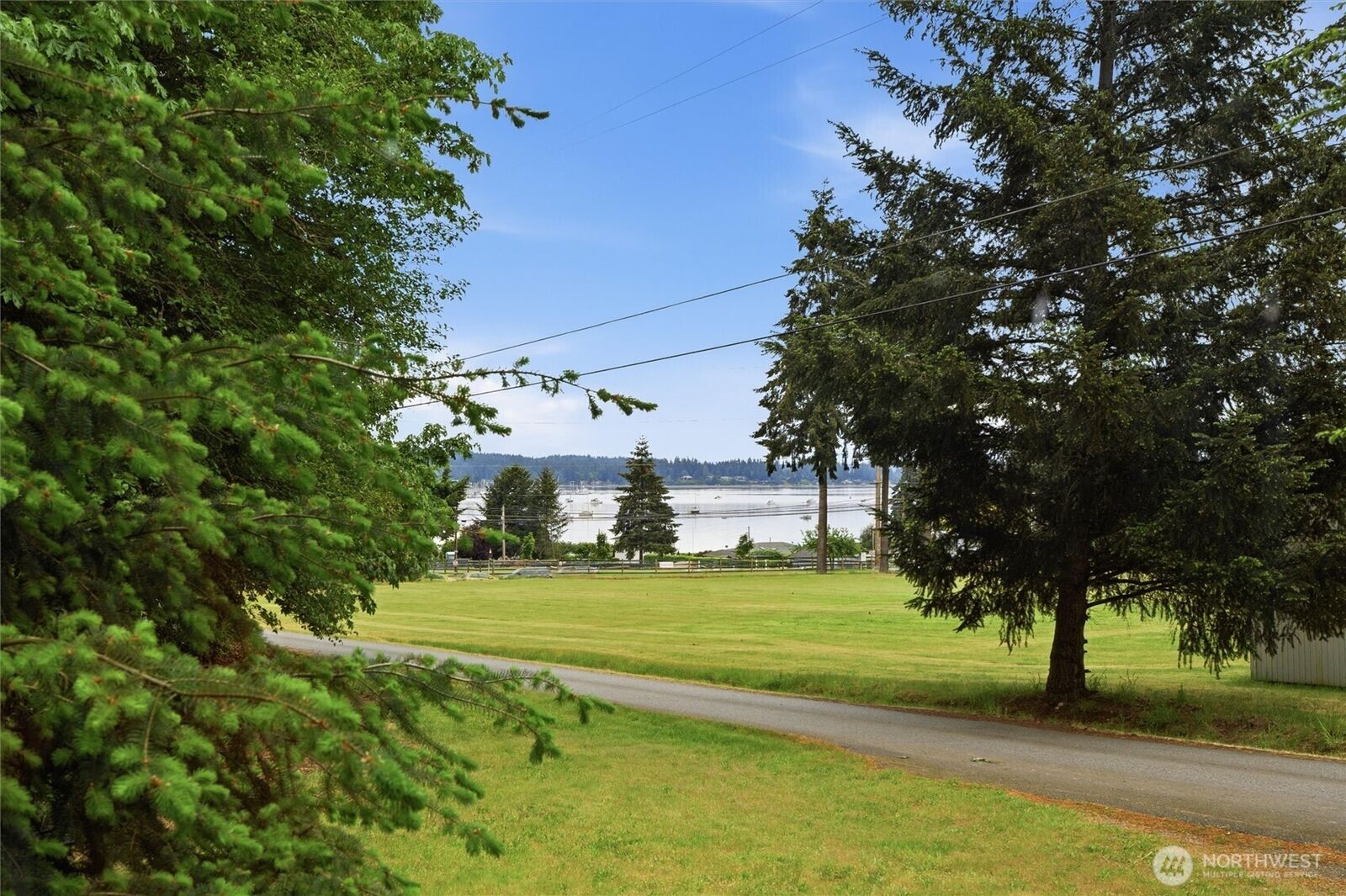 Property Photo:  1110 NW Brite Star Lane  WA 98370 