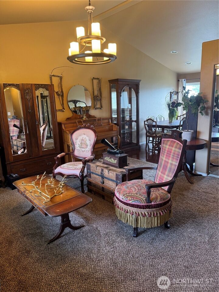 Property Photo: 1454 S Cougar Drive WA 98837
