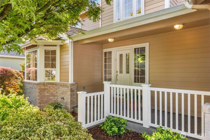 Property Photo:  2607  Perth Court SE  WA 98501 