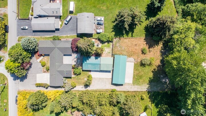 Property Photo:  11084  Whistle Lake Road  WA 98221 