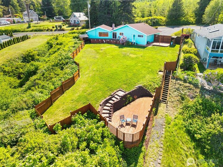 Property Photo: 3231 Paradise Bay Road WA 98365