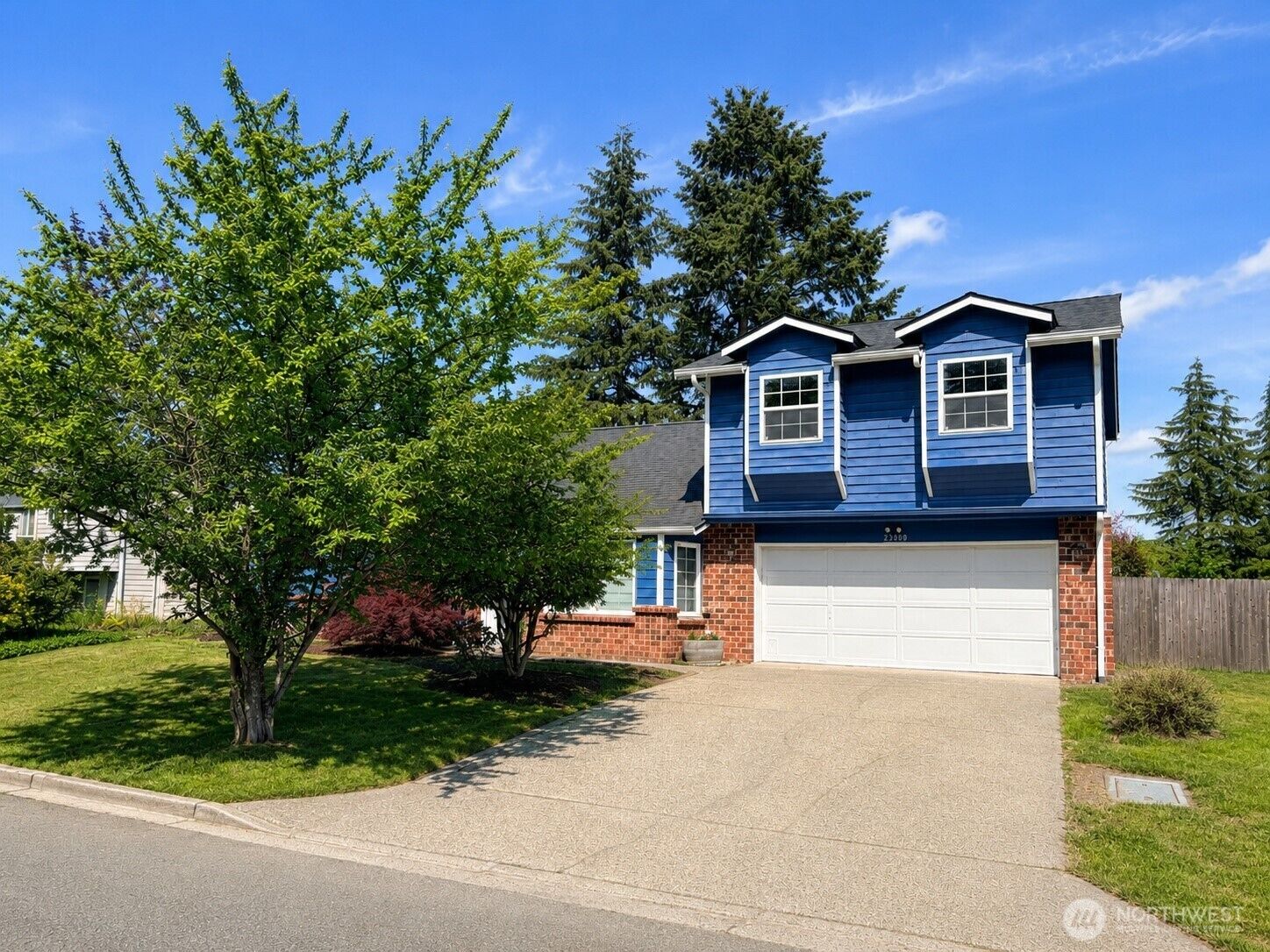 Property Photo: 23000 125th Avenue SE WA 98031