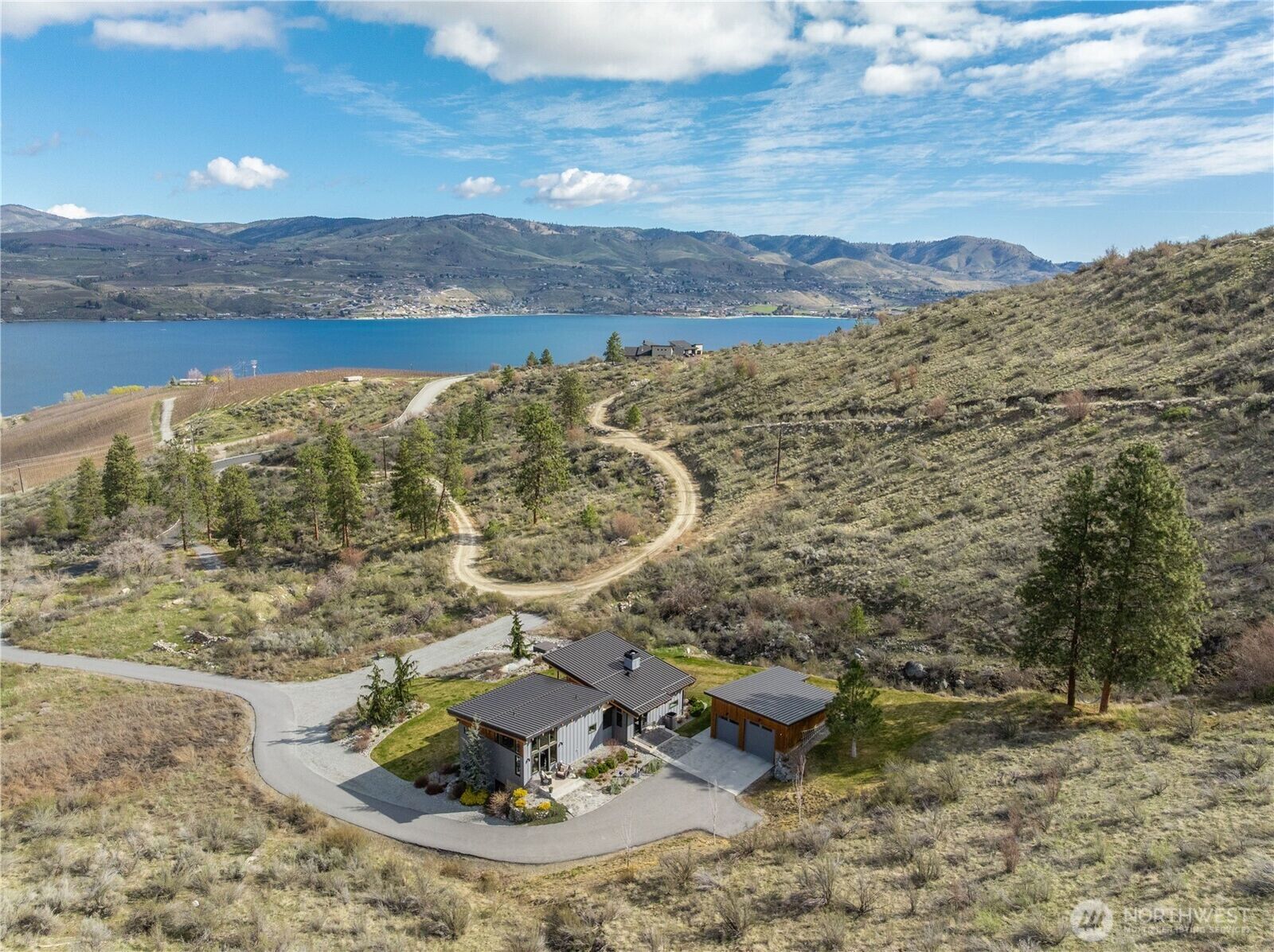 Property Photo: 111 Hawks Meadow Road WA 98816