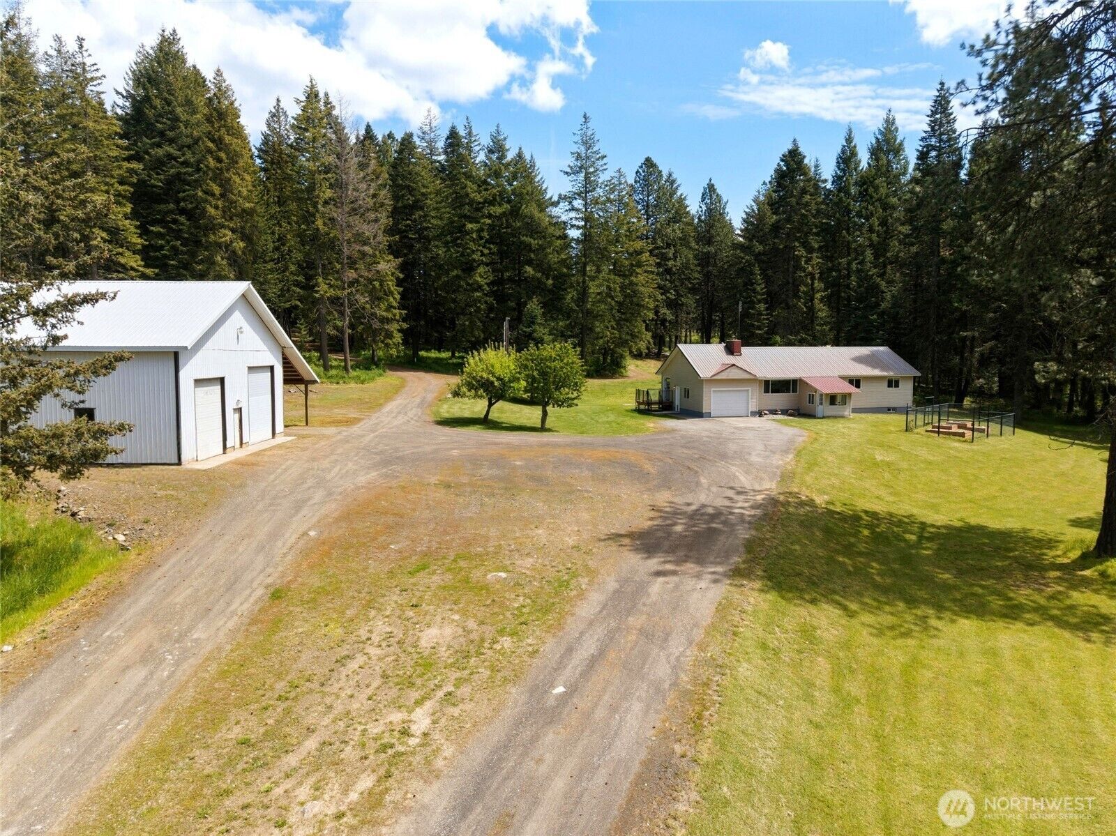 Property Photo:  78211  Giger Lane  OR 97886 
