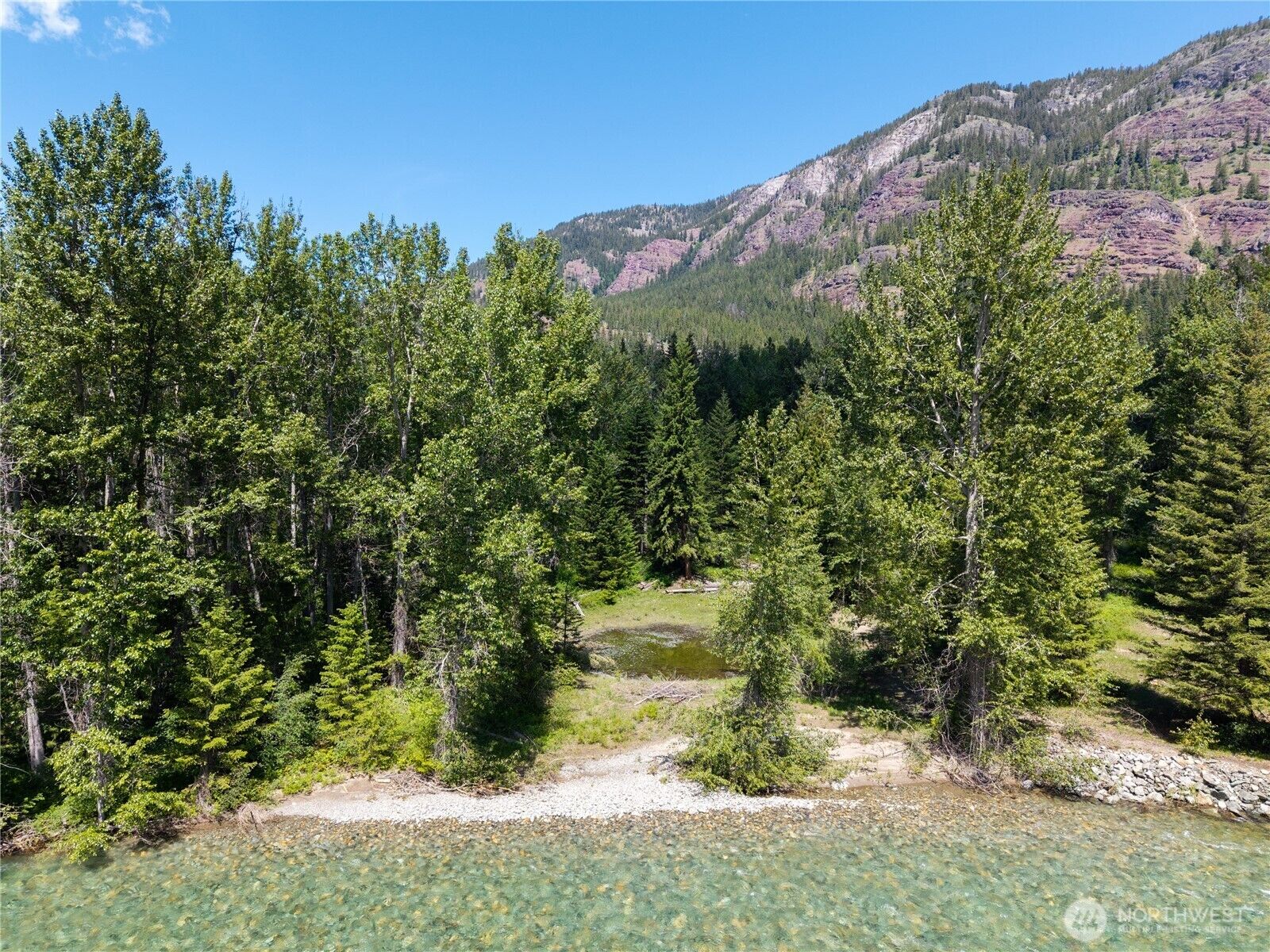 Property Photo: 101 Tbd Cassel Way WA 98833