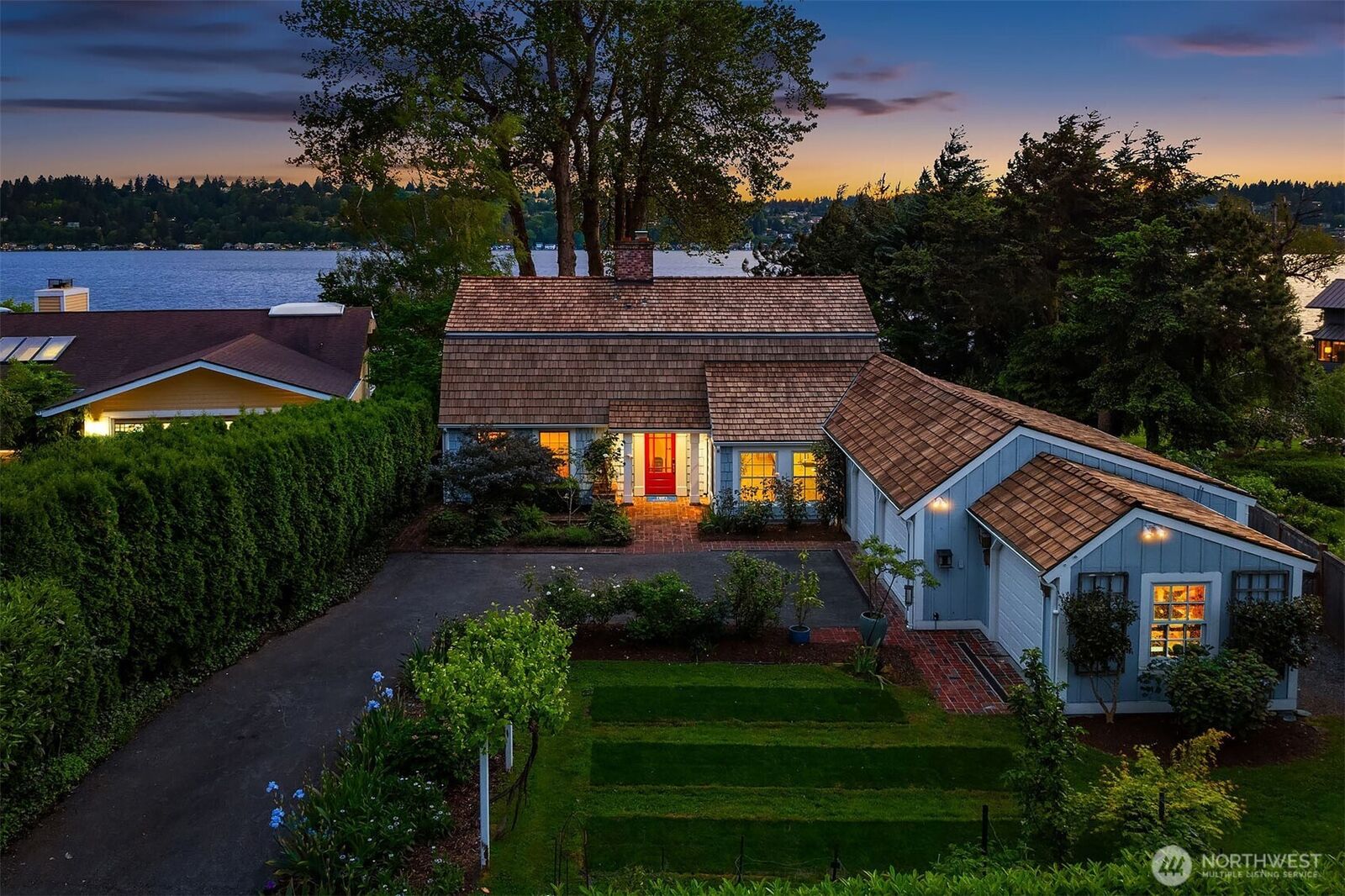 Property Photo:  15011  58th Lane NE  WA 98028 