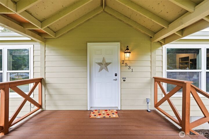 Property Photo: 2531 178th Street NW WA 98223