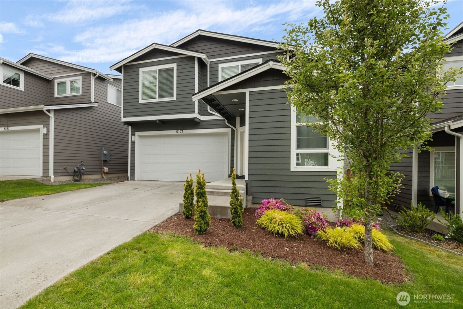 Property Photo: 5171 Sophie Street WA 98312