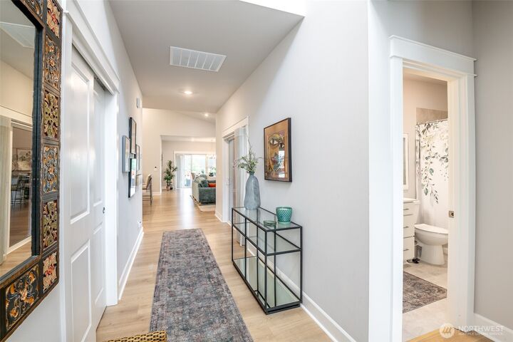 Property Photo:  2835  Arrowroot Loop SE  WA 98513 