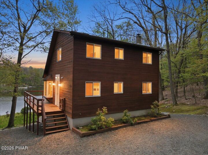 Property Photo:  118 Heron Bay  PA 18337 