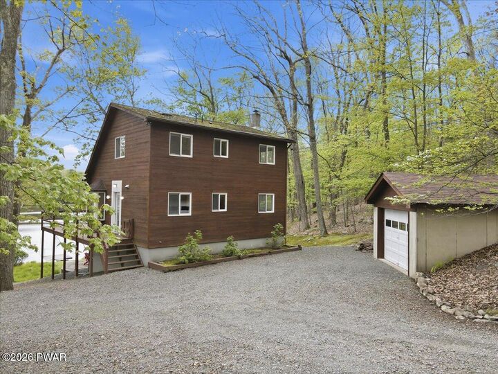 Property Photo:  118 Heron Bay  PA 18337 