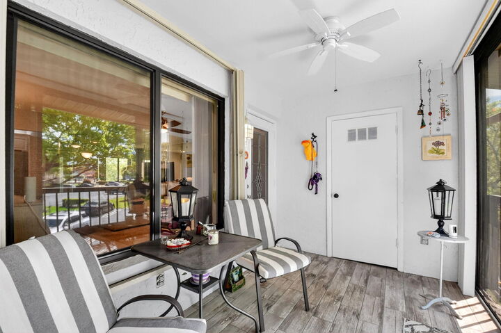 Property Photo:  207 Pine Hov Circle D2  FL 33463 