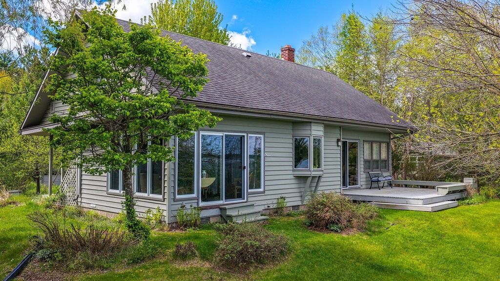 Property Photo: 1703 S Lake Drive WI 54871
