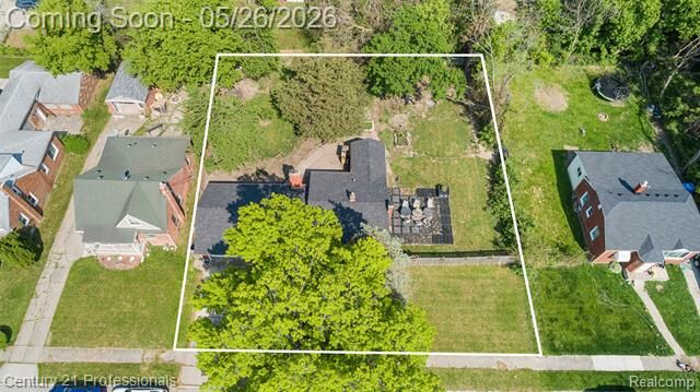 Property Photo:  3231 Spruce Street  MI 48141 