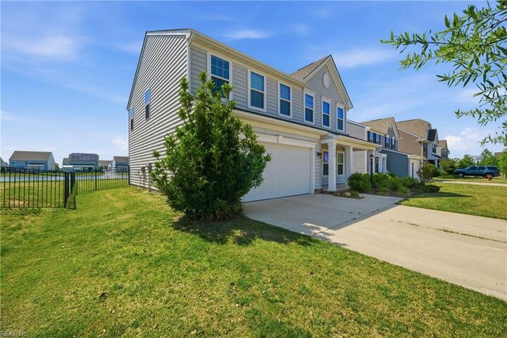 Property Photo: 112 Green Lake Rd NC 27958