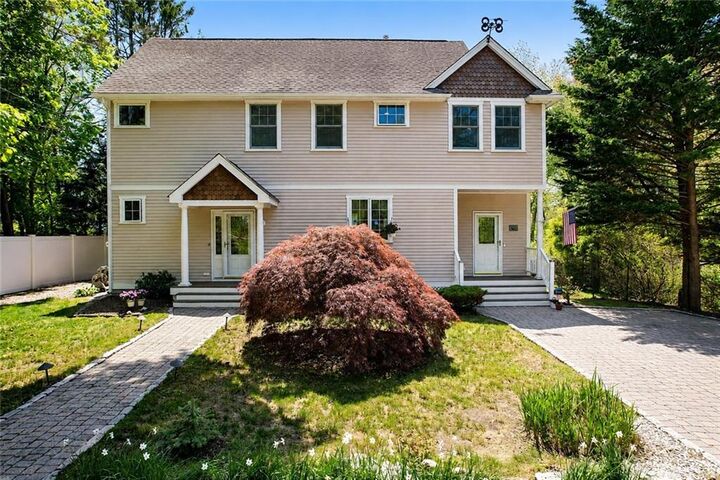 Property Photo: 94 Daytona Avenue RI 02882