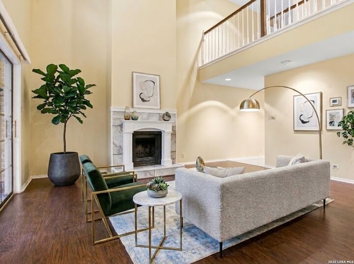Property Photo:  7930 Roanoke Run 503  TX 78240 
