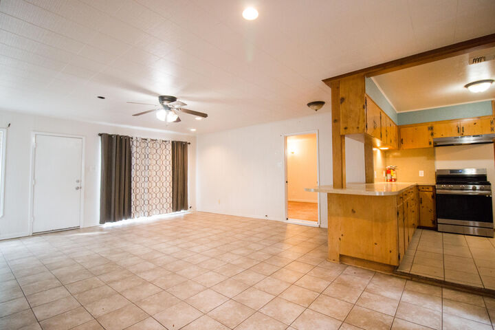 Property Photo:  322 N Jackson Street  TX 76901 