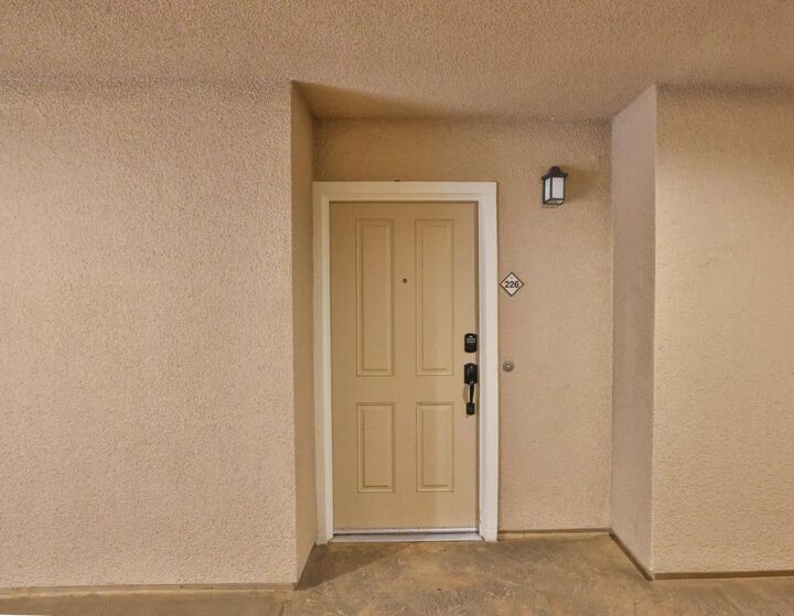 Property Photo:  1445 Fruitdale Avenue 226  CA 95128 