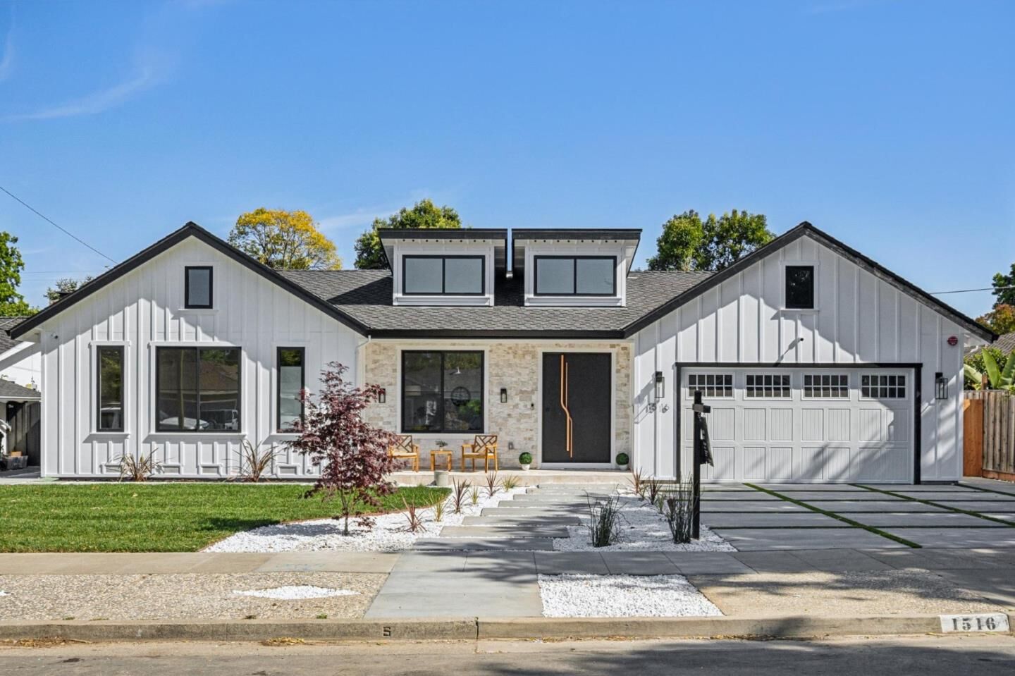 Property Photo:  1516 Kiner Avenue  CA 95125 