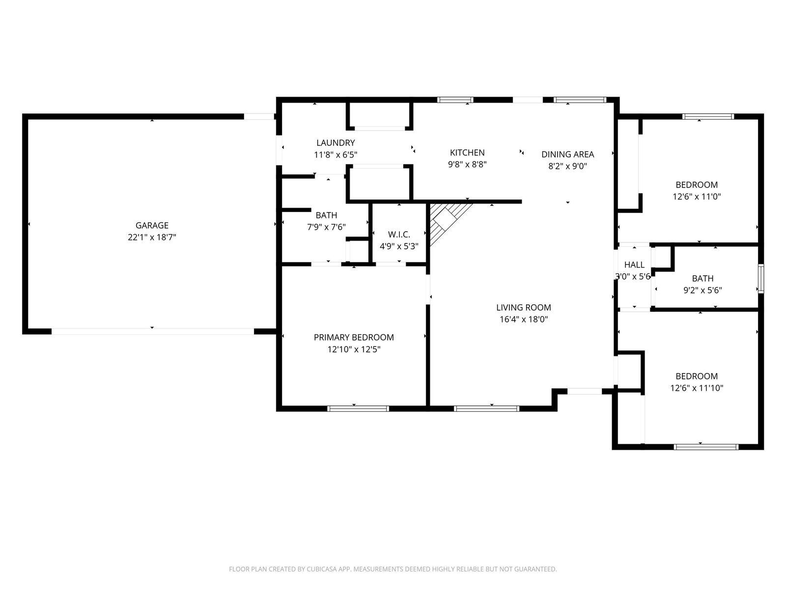 Property Photo:  5 Eldorado Place  NM 87508 