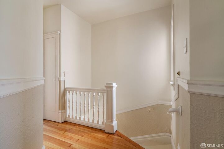 Property Photo:  4326 19th Street 4328  CA 94114 