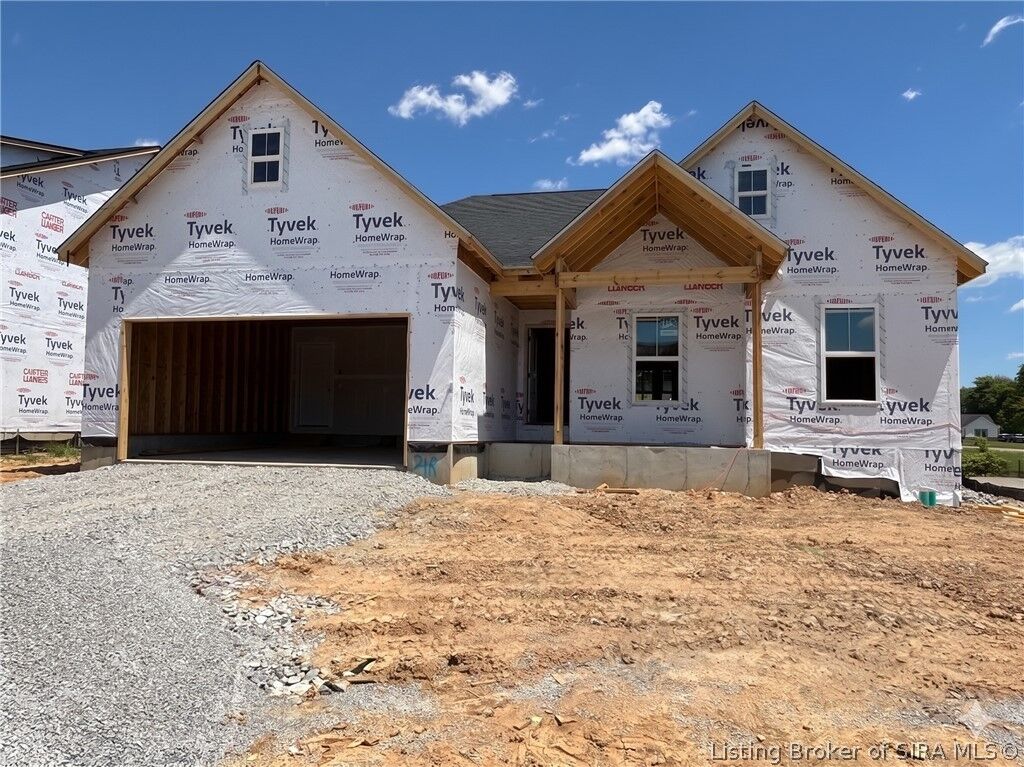 Property Photo:  2601 Vineyard Way 218  IN 47143 