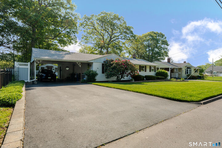 Property Photo: 84 Christine Drive CT 06108