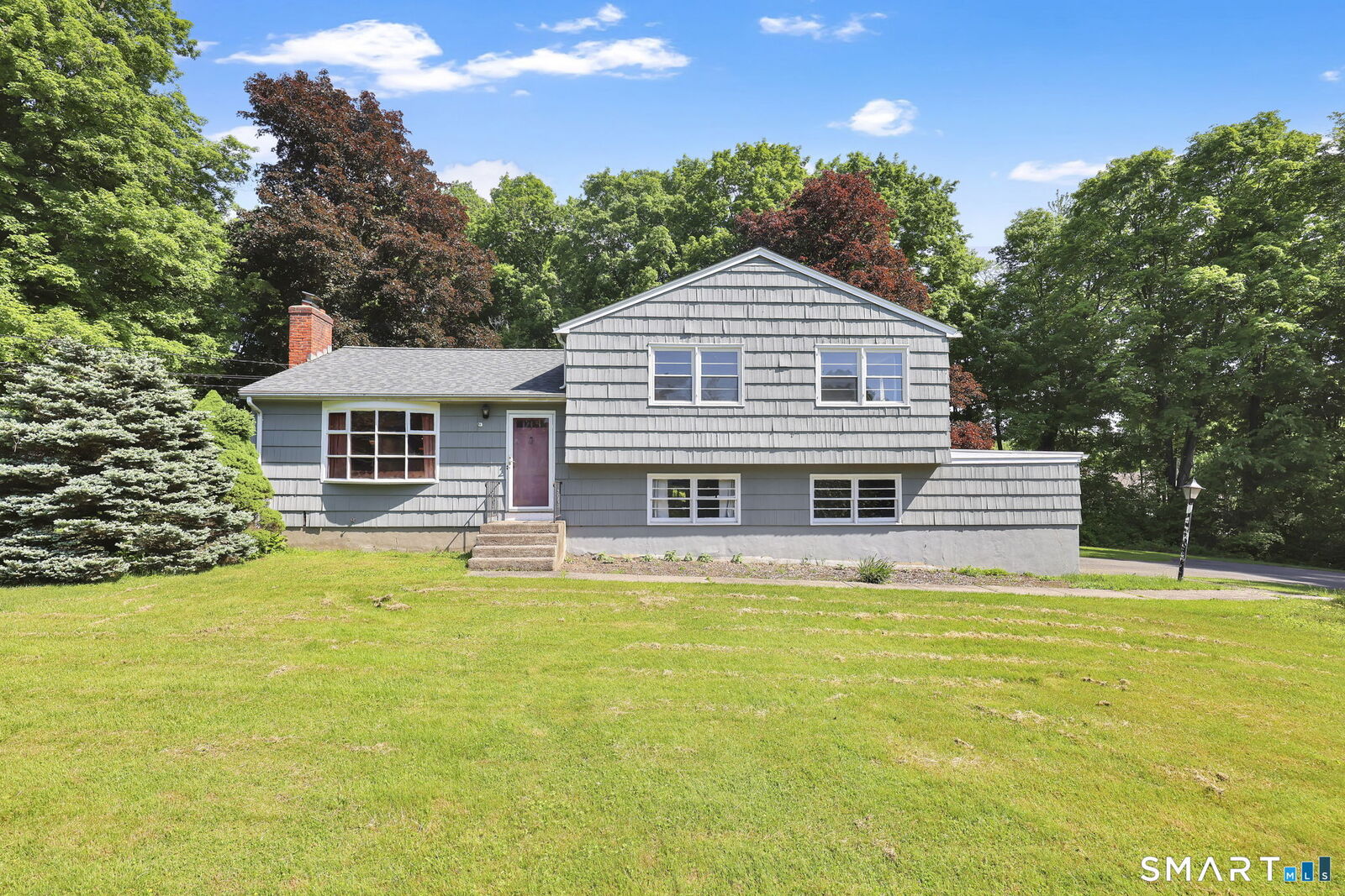 Property Photo: 4 Long View Drive CT 06070