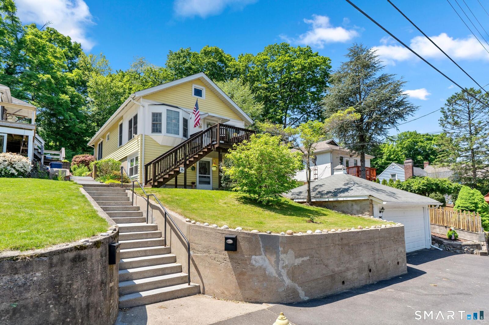 Property Photo:  35 Park Place  CT 06401 