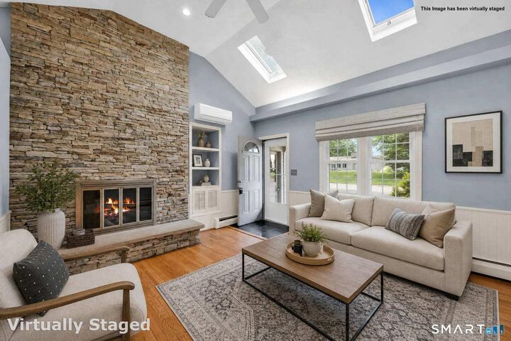 Property Photo:  53 Del Prado Drive  CT 06010 