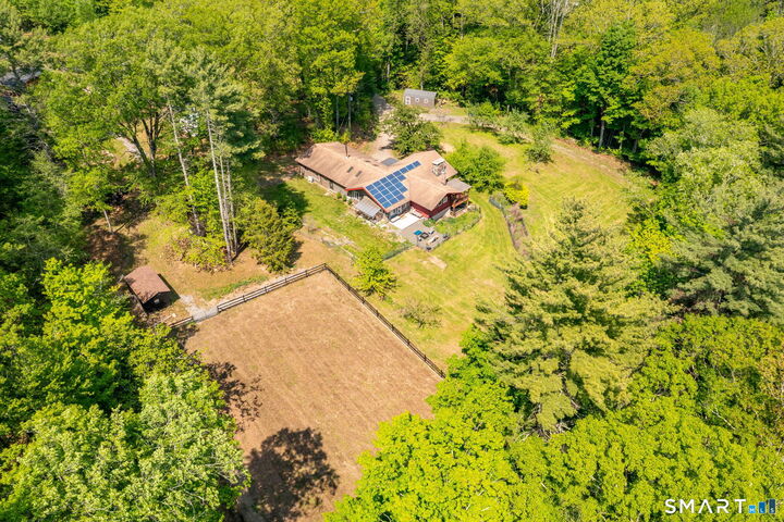 Property Photo:  250 Center Hill Road  CT 06063 