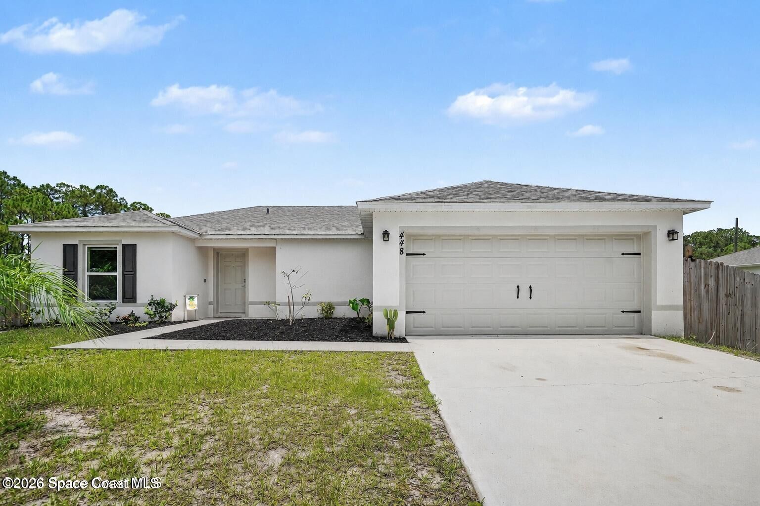 Property Photo:  448 Scarlet Road SW  FL 32908 
