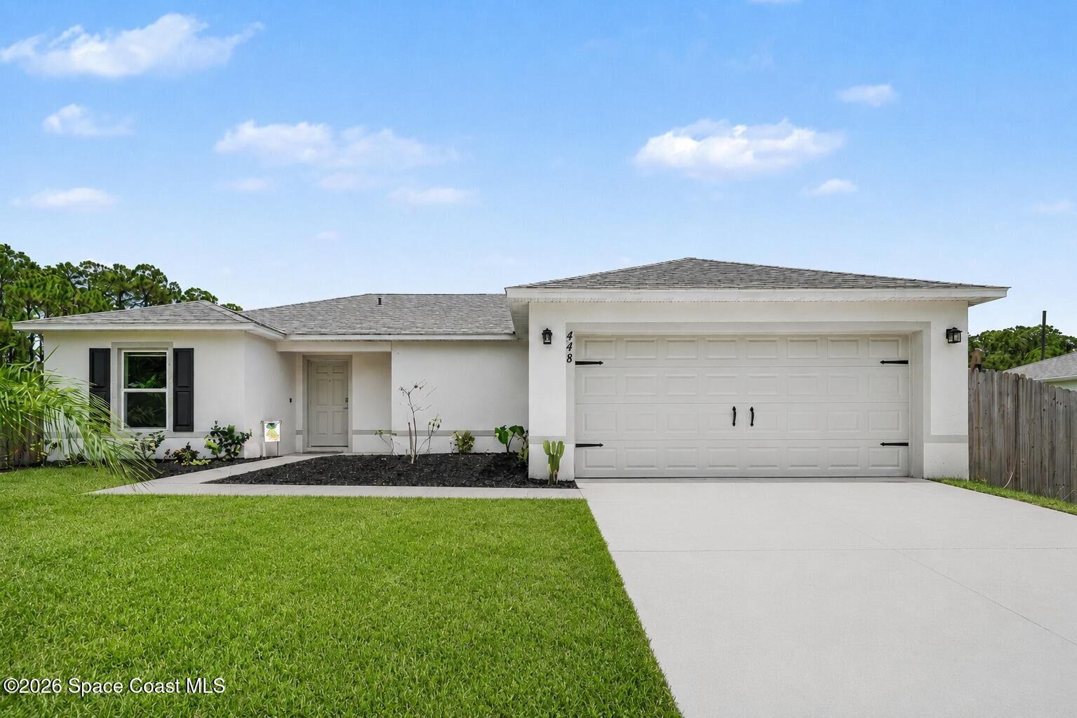 Property Photo:  448 Scarlet Road SW  FL 32908 