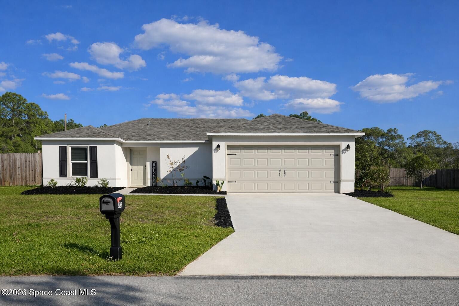 Property Photo: 448 Scarlet Road SW FL 32908