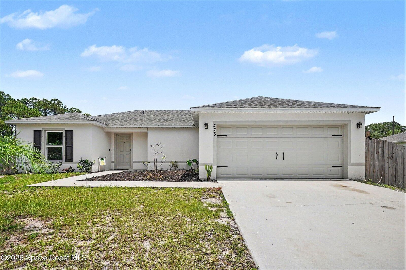 Property Photo:  448 Scarlet Road SW  FL 32908 