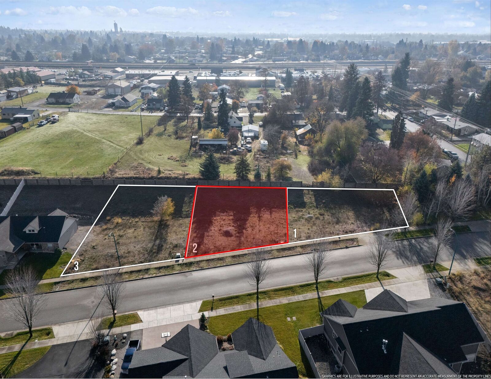Property Photo:  11414 E Coyote Rock Dr  WA 99206 