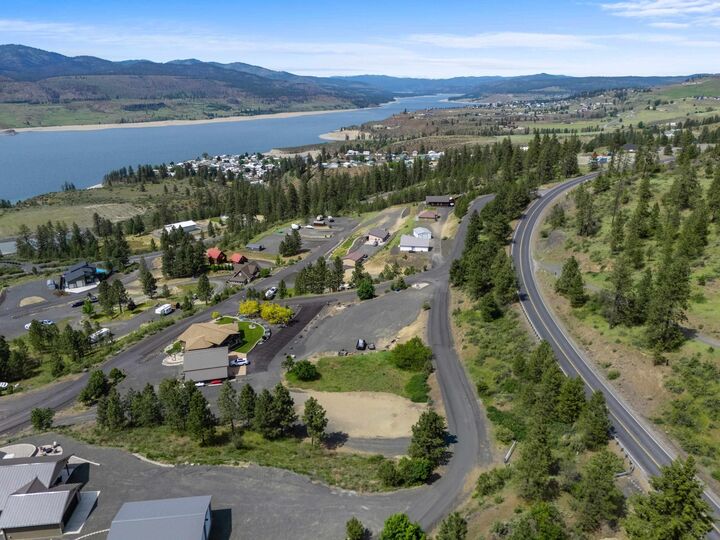 Property Photo:  39677 Vantage Pt N  WA 99122 