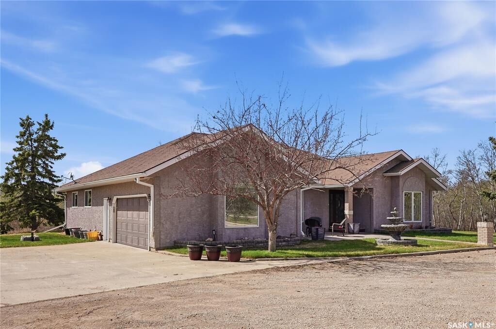 Photo de la propriété:  104 Maple Road  SK S7K 3J9 