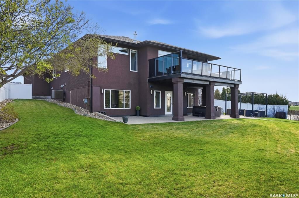 Property Photo: 2431 Linner Bay SK S4V 1K3
