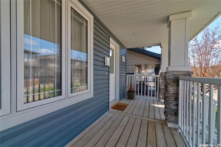 Property Photo: 5425 McClelland Drive SK S4W 0K8