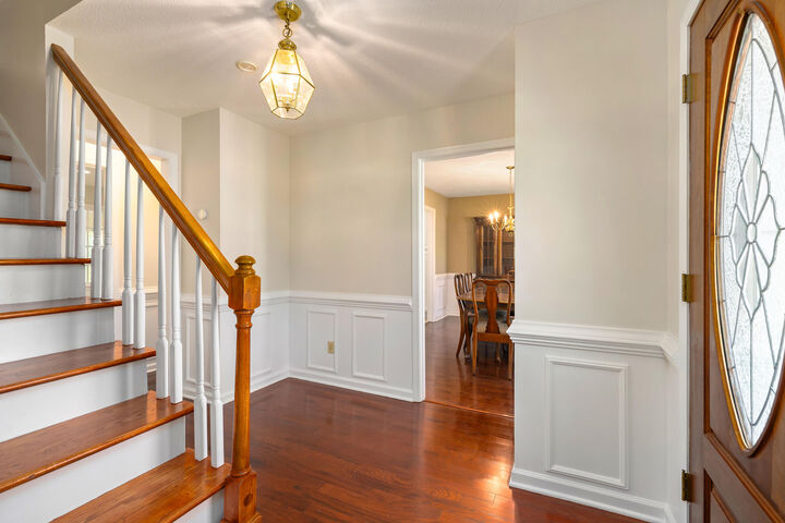 Property Photo:  844 Bay Blossom Avenue  SC 29150 