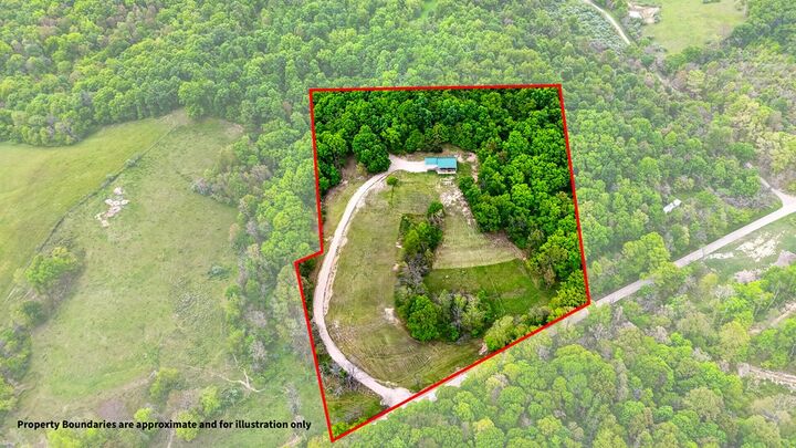 Property Photo:  72565 Cottrill Road, Radcliff  OH 45695 
